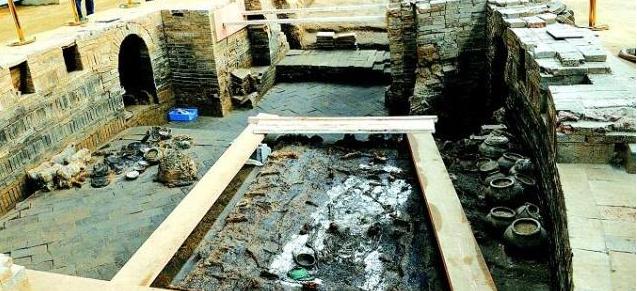 最新版古墓,科技与历史的完美融合