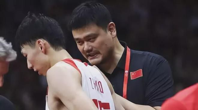 姚明最新回应消息