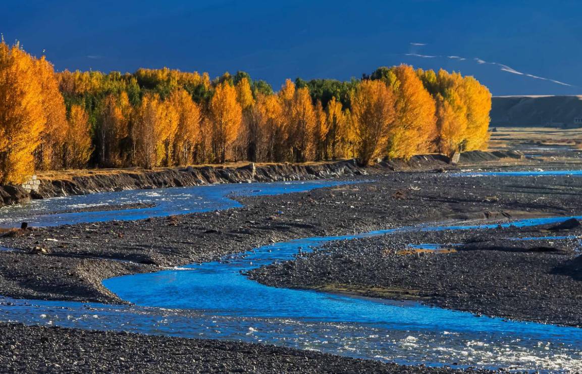 阿布吉措最新,一场自然美景的探索之旅