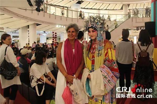 泰国落地签证最新科技产品介绍