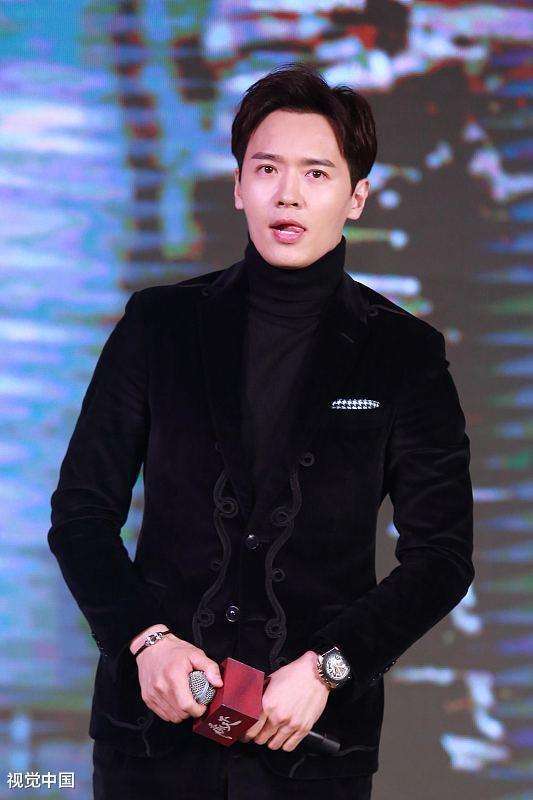 高云翔案件最新进展