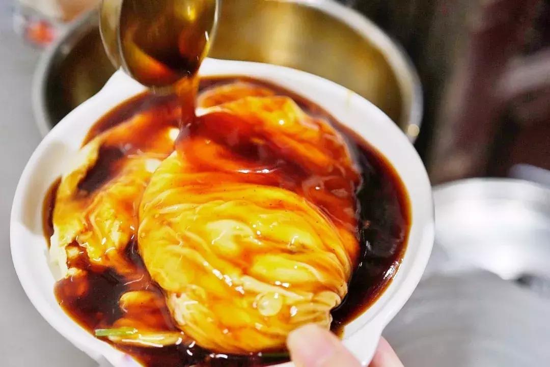 肠粉汤汁最新,一道美食背后的创新与传承