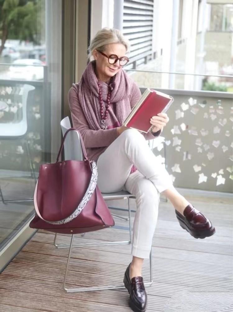 奶奶的腿最新,探索老年人活力生活的无限可能