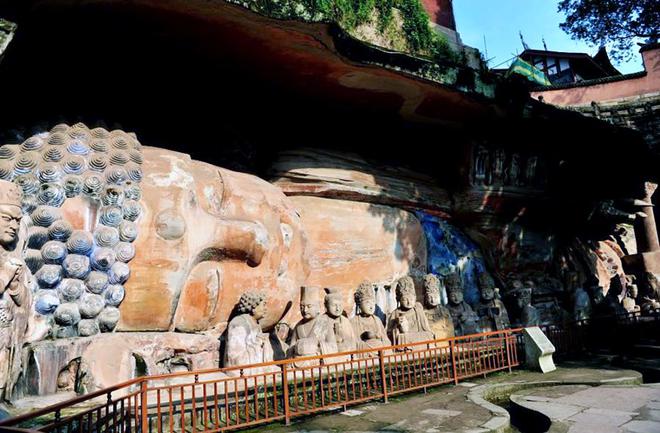 大足最新公园游玩全攻略,详细步骤指南