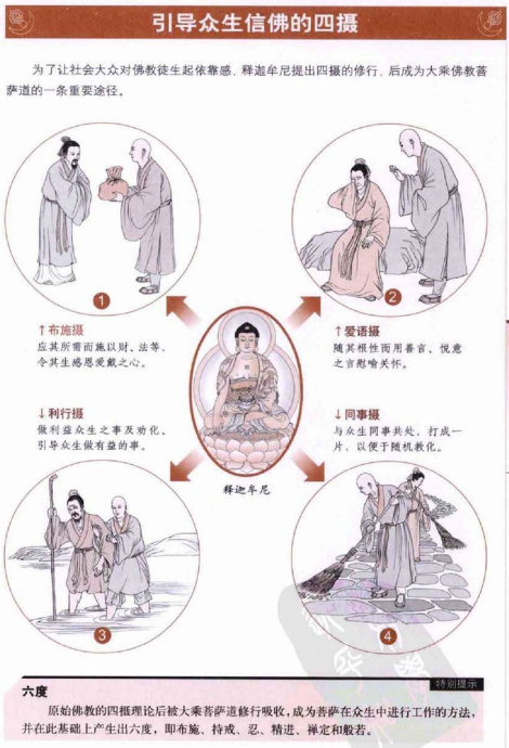 佛教最新解读,学习步骤与指南