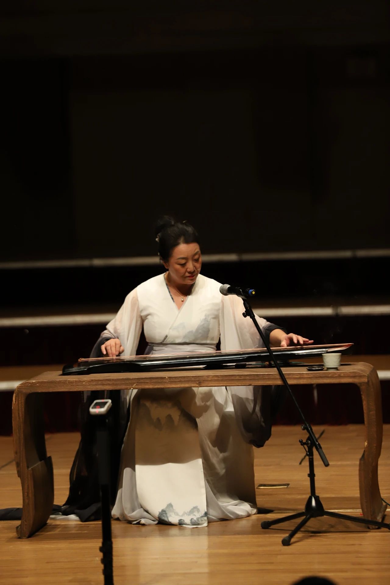 全国最新玉琴,奏响华夏乐章🎼