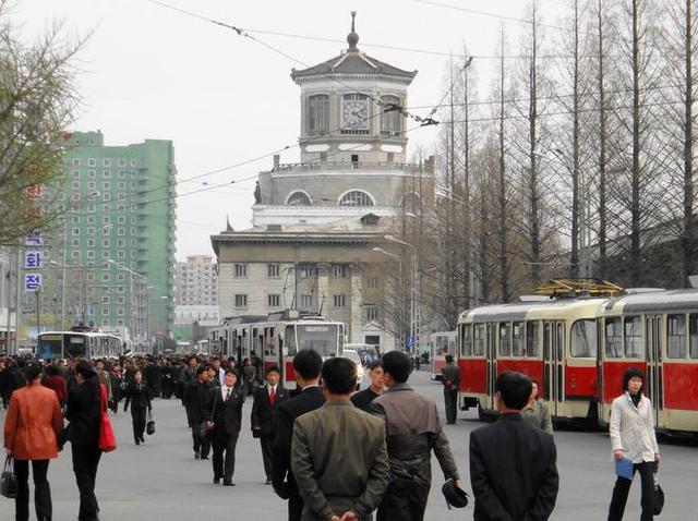 朝鲜主席的日常趣事与温情纽带