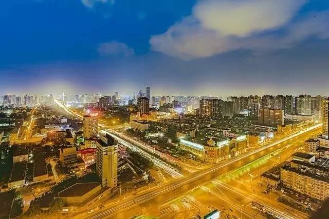 揭秘太原最新科技奇迹—— 体验前所未有的高科技产品,领略科技改变生活的无限魅力