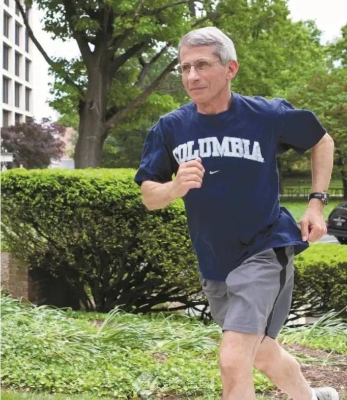 福奇最新言论,全球健康与人类命运紧密相连🌍