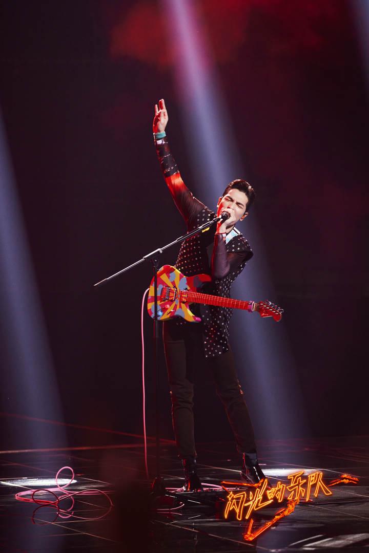 老歌最新版,经典的重获新生