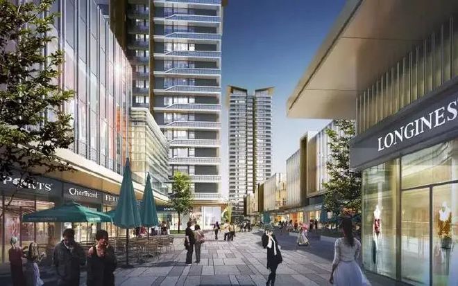 赫甸城最新,科技前沿,生活新纪元