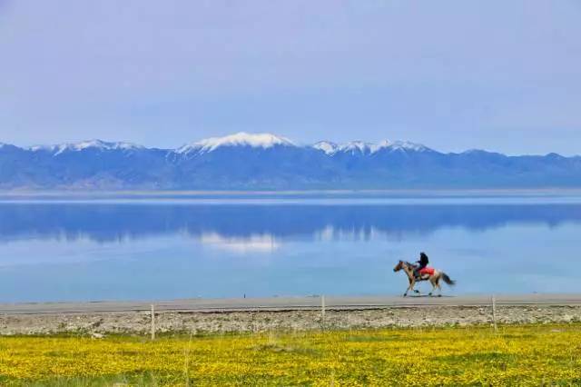 图们江畔,踏上一场自然美景的治愈之旅