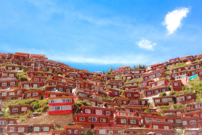 最新网红地方,探索新潮旅游胜地