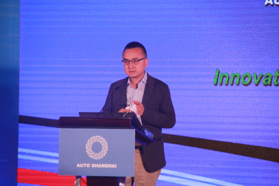 吕征宇最新高科技产品介绍