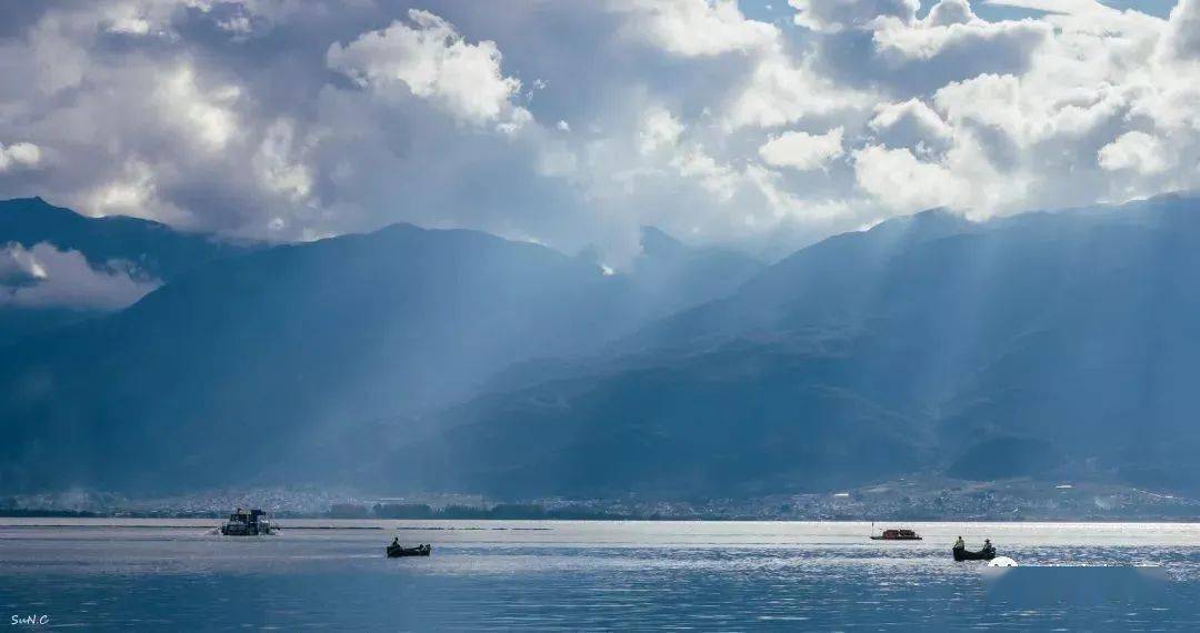台海最新局事,一场与自然美景的亲密旅行,寻找内心的平和