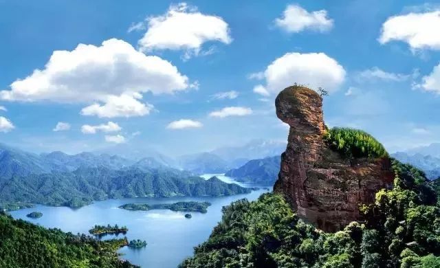 盖世邪君最新,一场自然美景的探险之旅