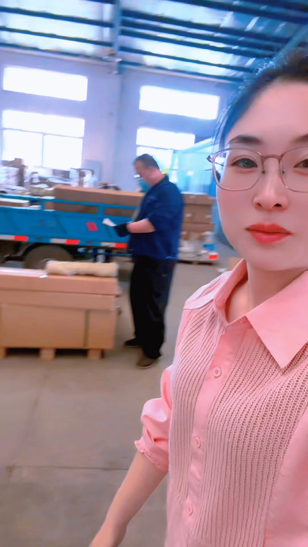 1024工厂最新合集,日常趣事与情感纽带