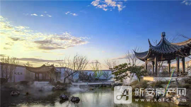 最新返杭消息,一场自然美景的探索之旅,寻找内心的桃花源