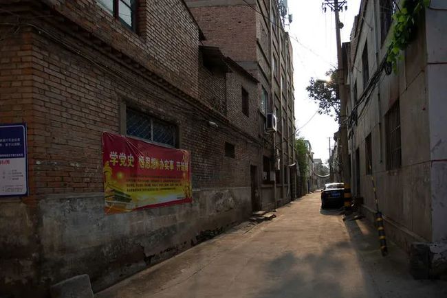 洛阳最新五例,巷弄深处的独特小店探秘