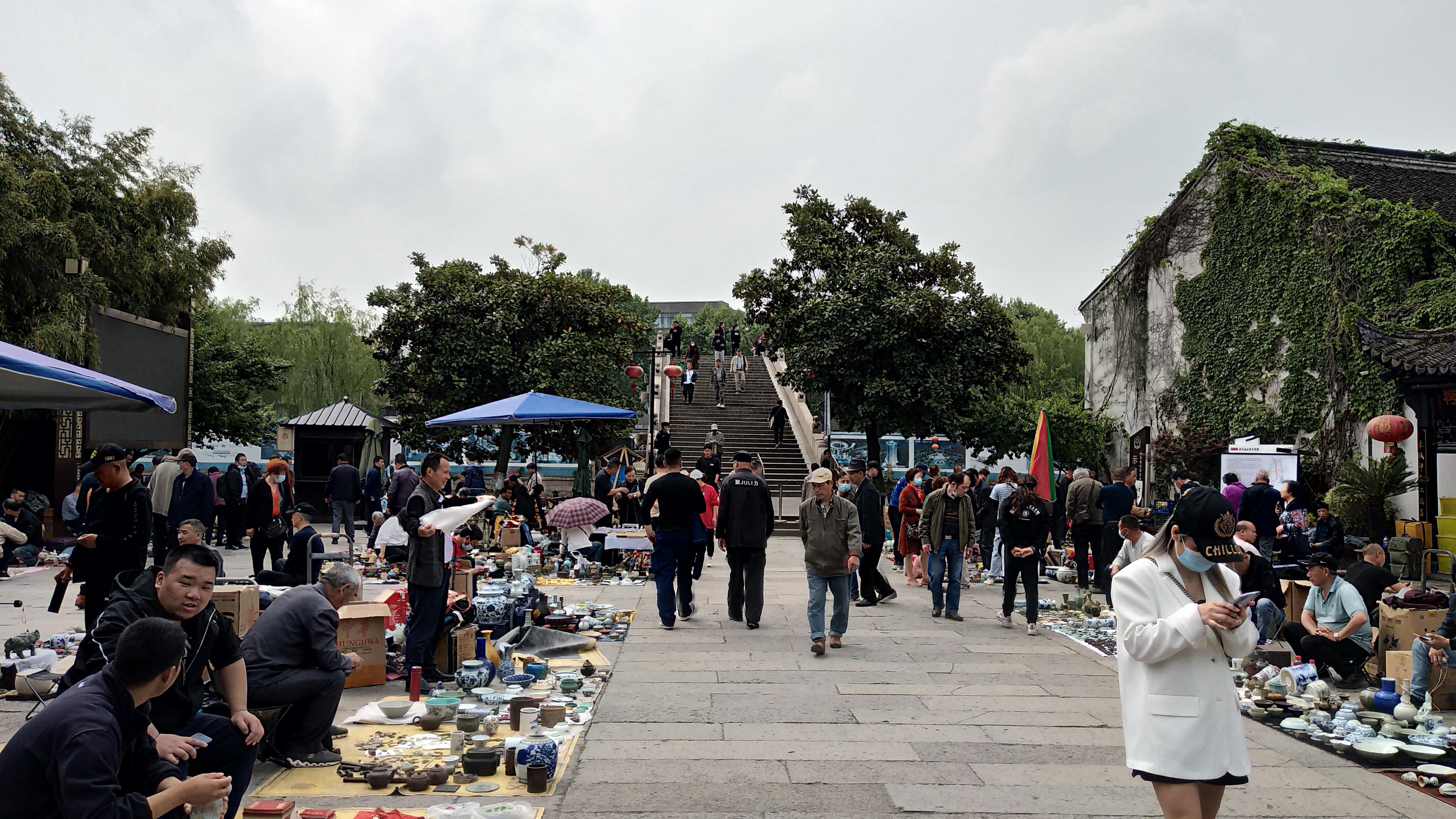 嘉兴最新网红,与自然美景的邂逅,寻找内心的平和之地