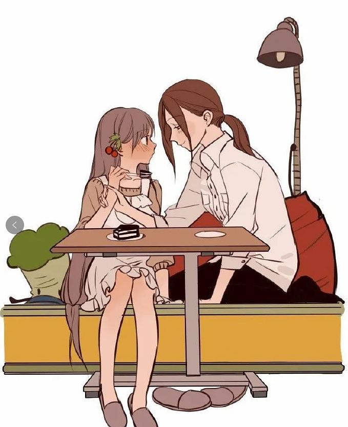 最新扶她推荐,友情与陪伴的温馨日常