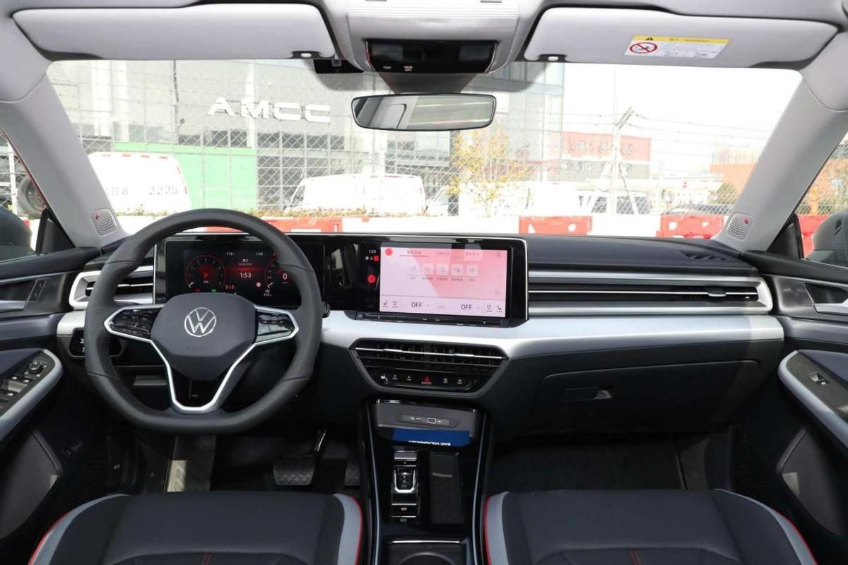 大众最新凌渡操作与使用指南