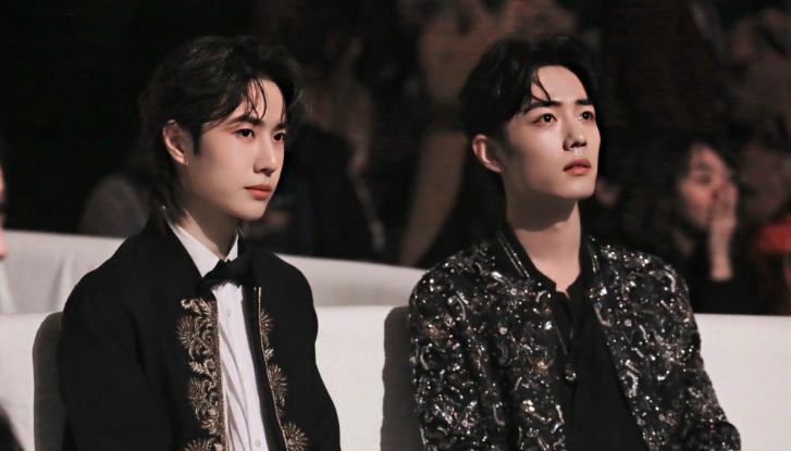 肖战最新动态,聚焦争议与观点分析