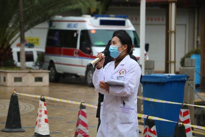 肺炎的最新增加,背景、进展与地位