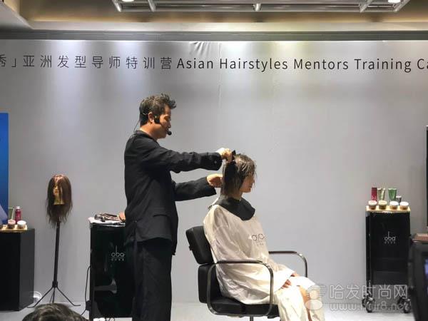 发型师最新趋势,引领潮流的发艺革命