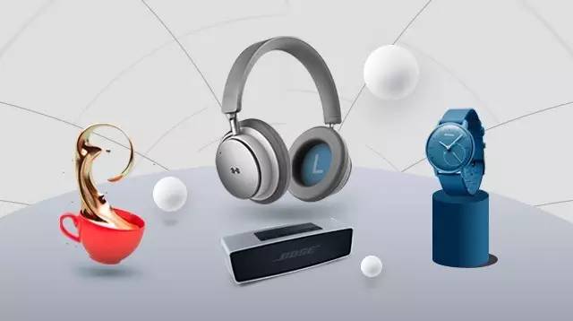 重磅官宣全新科技神器来袭,引领智能生活新纪元!