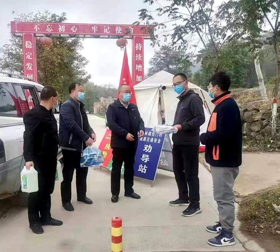 最新中高疫情地区,防疫指南与日常防护小妙招😷