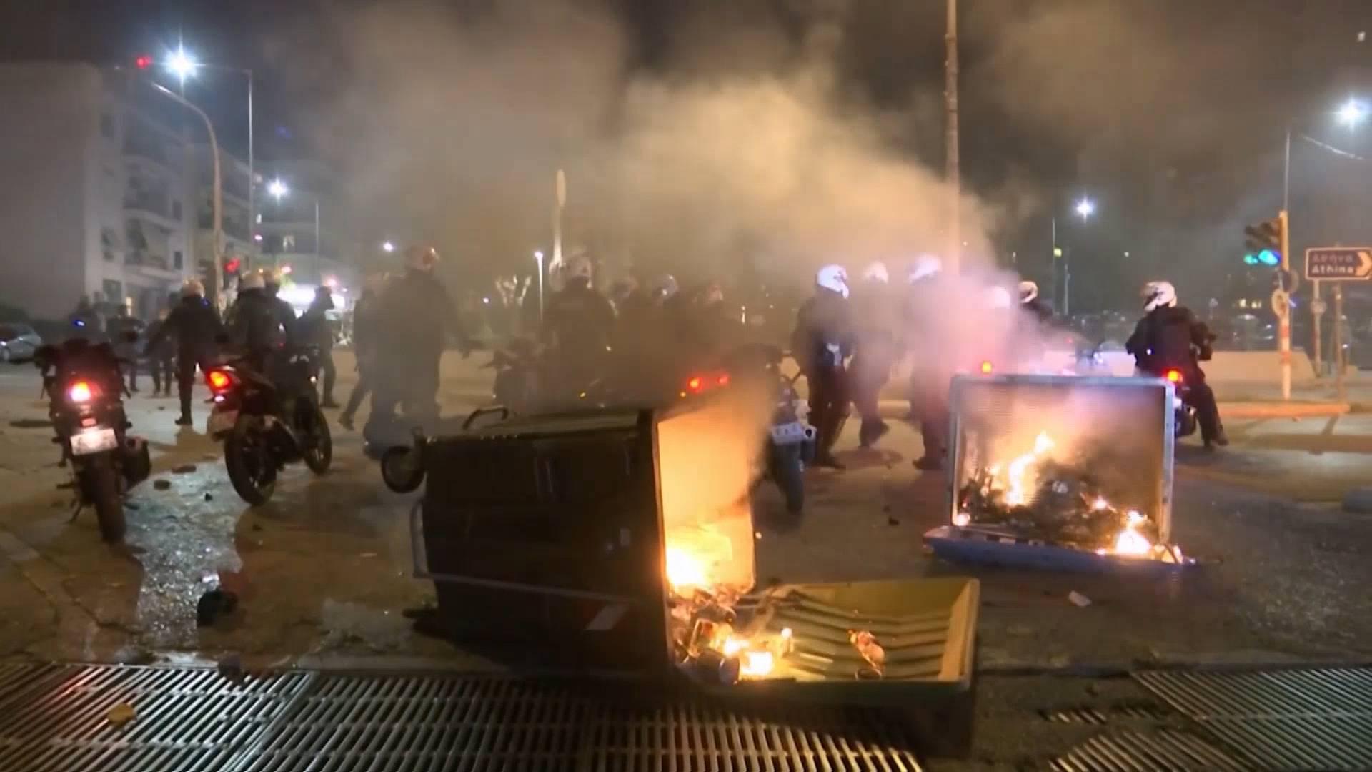 希腊疫情最新措施,变化中的力量,自信与成就感的源泉