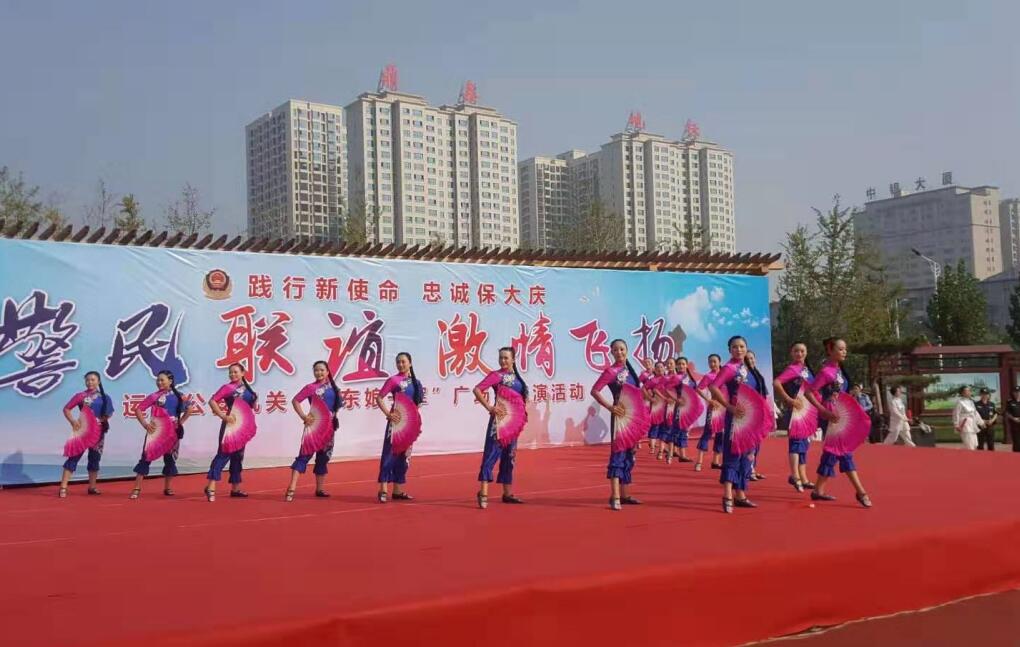 运城公安最新动态