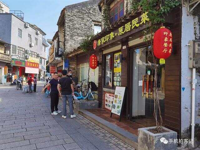 庐山市最新通知,小巷深处的独特风味,一家隐藏版特色小店等你来探索!