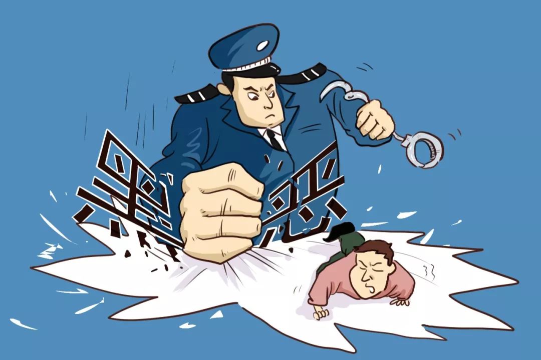 许昌最新扫黑,扫黑英雄的日常趣事与友情纽带