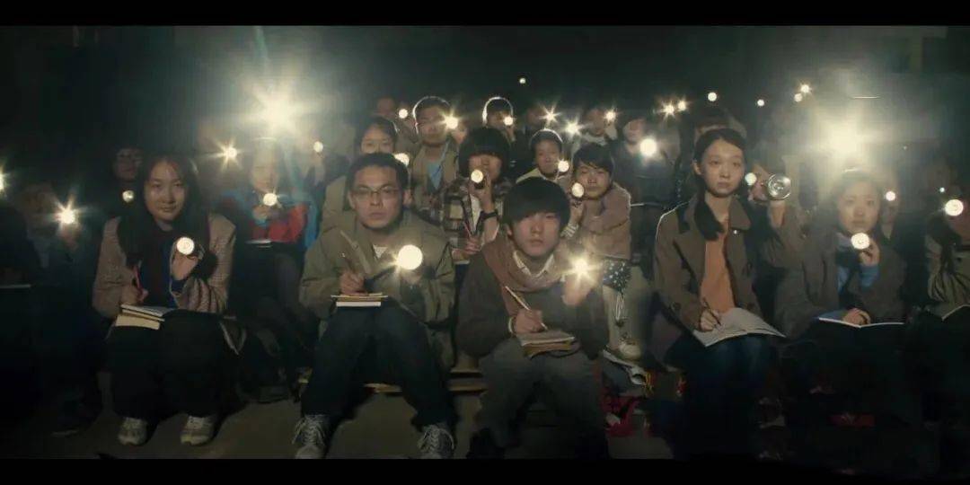 彝族电影最新的,时代背景下的光影叙事