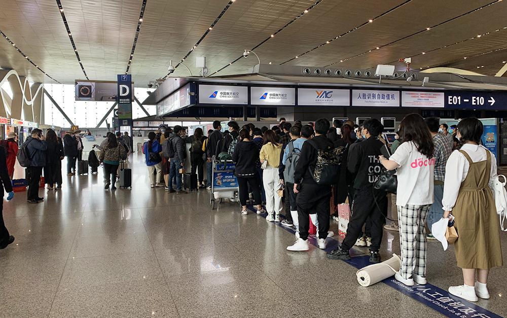 南航最新退票政策,科技重塑旅行体验,轻松应对变化