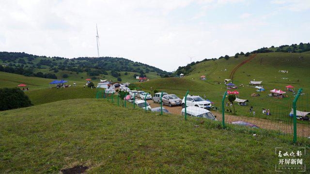 腐钙资源最新,一场自然美景的轻松探索之旅