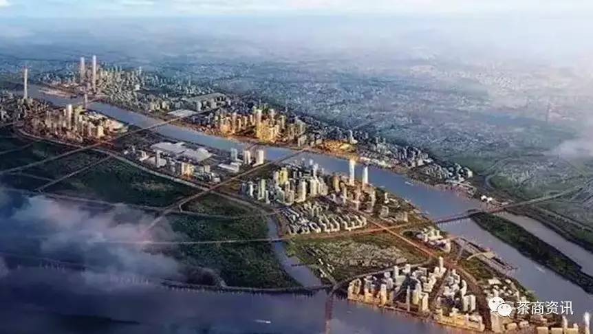 最新广州典蒲,城市新貌与发展热点