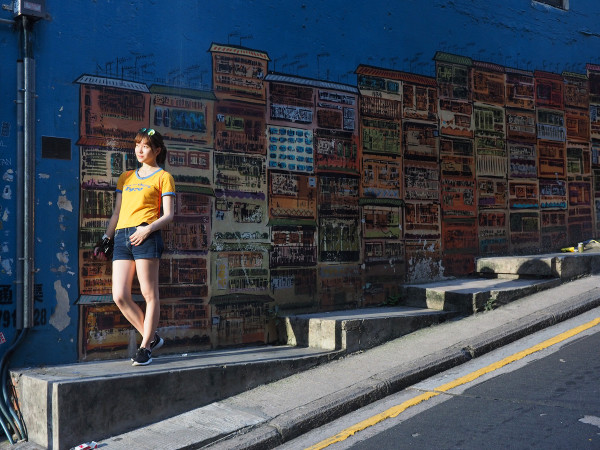 最新网络热潮,小巷深处的惊喜——探索隐藏版特色小店