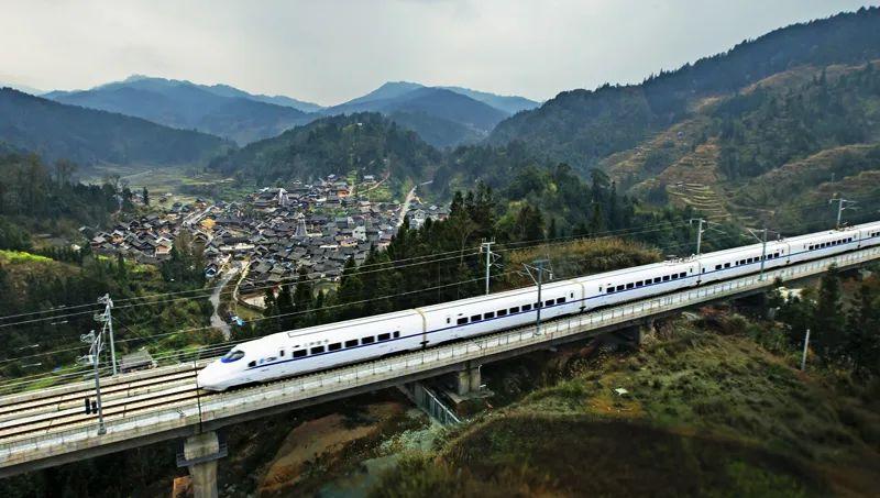 🚄 重庆渝怀高铁最新进展揭秘!🚄