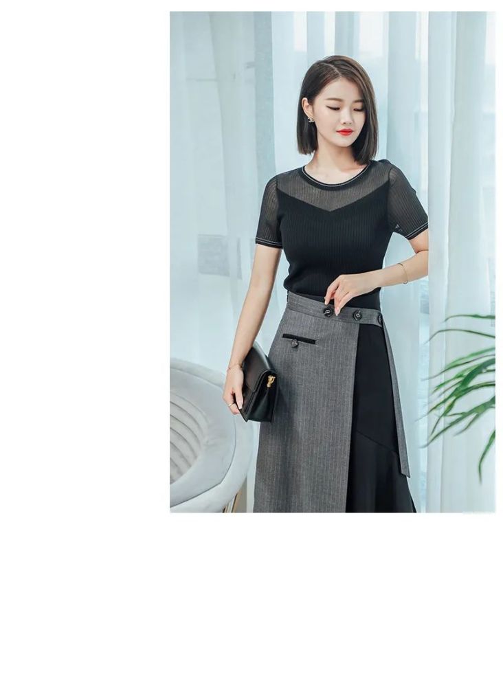 时尚新品裙装,时代的印记与潮流的演绎