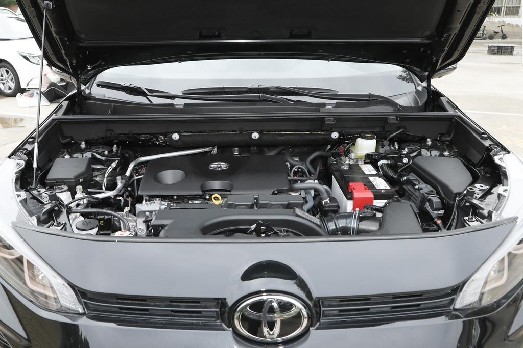 丰田2019新款汽车的革新与争议,一种深入剖析的论述