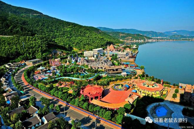 慈溪周巷最新二手房信息,一场探索自然美景的旅行之旅