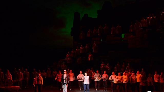 演员海林的表演艺术之路,一步步学习如何成为一名优秀演员