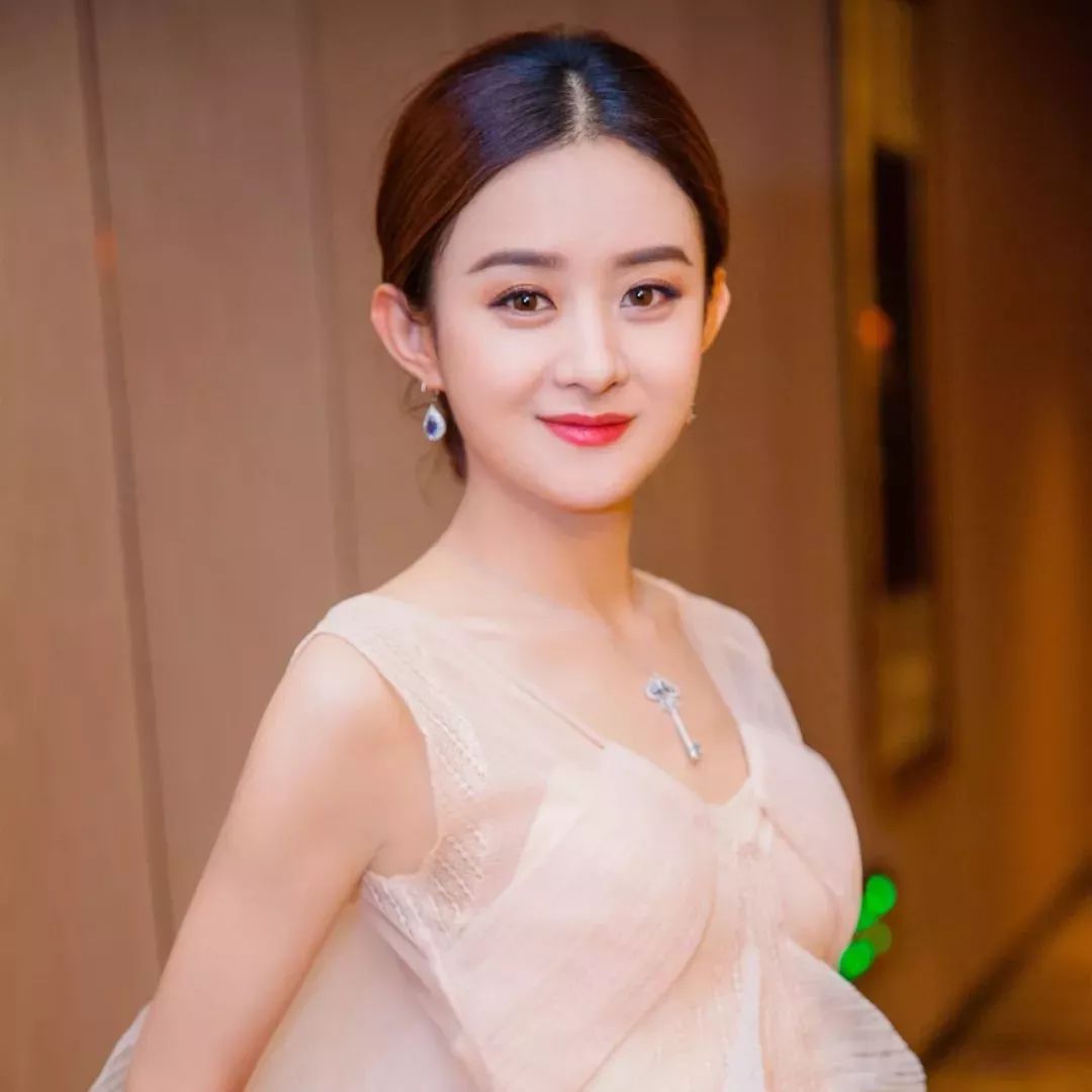 赵丽颖的新电影,期待与争议并存