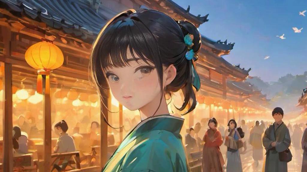 穿越动漫类小说,一种独特的文学表达