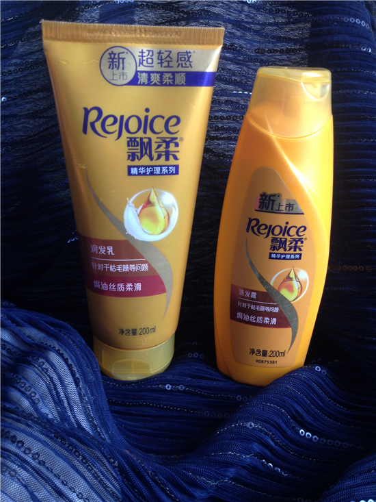 飘柔2017年度新广告,引领时尚潮流,展现个性魅力