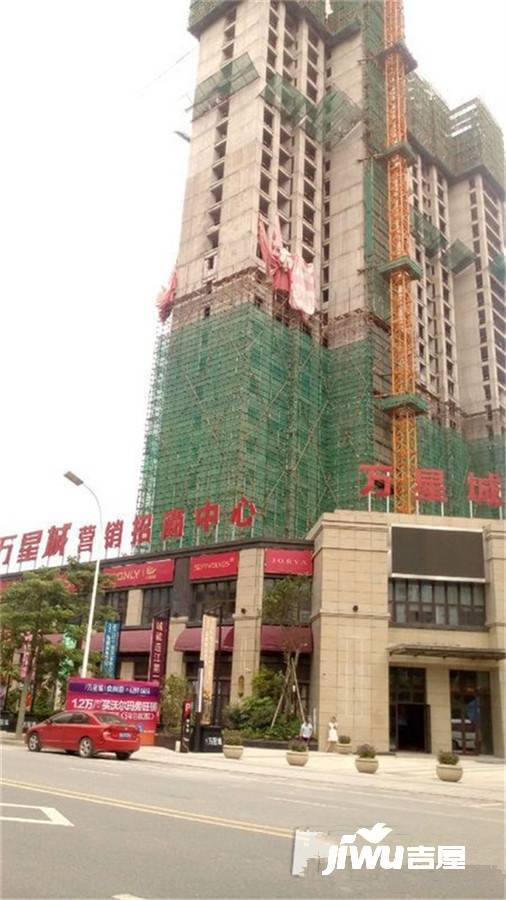 莆田万信星城最新动态,如何了解和参与最新活动