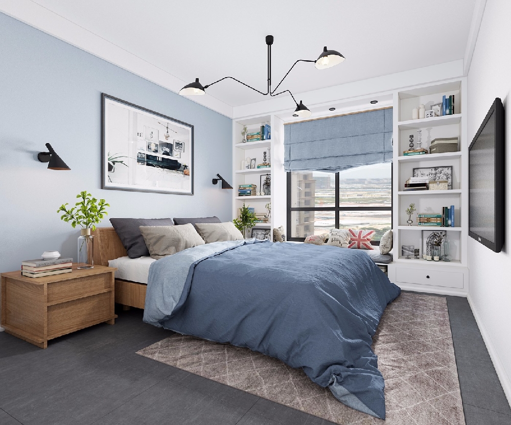 卧室电视插座,从初识到现代应用的演变之旅